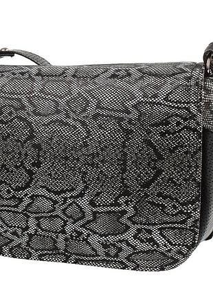 Сумка женская кожаная "tunonа"