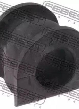 Втулка переднего стабилизатора d27.2 (honda accord cl/cn/cm 2002-2008), hsb-cmf