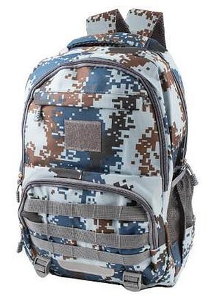 Мужской рюкзак valiria fashion