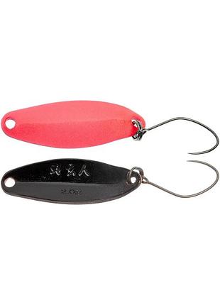 Блесна nories masukurouto 2.0 gr #039