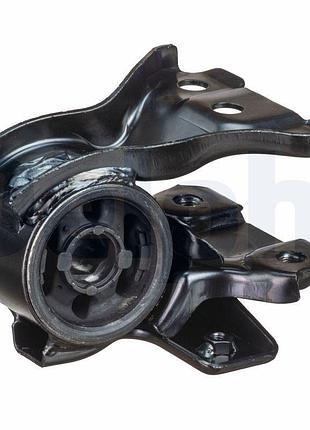 Сайлентблок важеля honda cr-v iii 2007-2012 front l dl td1870w