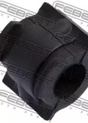 Втулка переднего стабилизатора d21 (nissan almera tino v10m 1998-2003) febest, nsb-v10f