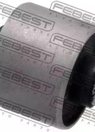 Сайленблок заднего верхнего ричего (chevrolet epica (v250) 2007-), chab-001rub