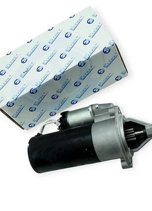 Стартер газ, уаз (406, 405, 409) редукторный eldix