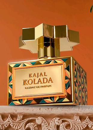 Kajal kolada парфюм 100мл