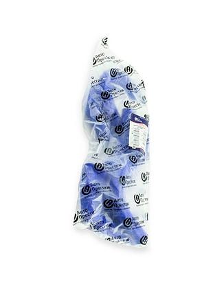 Патрубок печки газель бизнес 4216 (к-кт 5 шт) силикон авто престиж