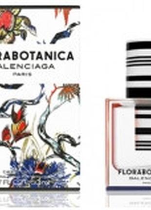 Cristobal balenciaga florabotanica парфумована вода (тестер) 100 мл