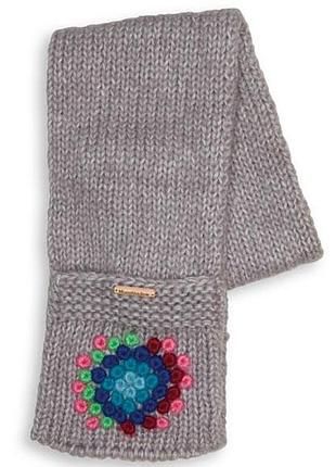 Шарф chaos lewes