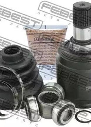 Шрус внутренний левый 34x40x29 (honda cr-v re3/re4 2007-2012), 0311-cumtlh