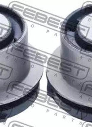 Сайленблок заднего нижнего рычага (audi a6 avant (4f5) 2005-), adab-001