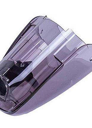 Контейнер для пилу для акумуляторного пилососа aeg 4055483244