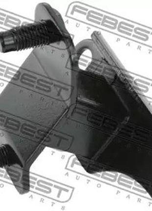 Подушка коробки скоростей задняя (honda accord cf3/cf4/cf5/cl1/cl3 1998-2002), hm-072