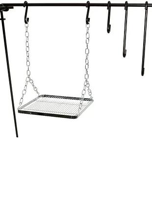 Стойка для готовки на огне petromax fire bridge