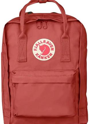 Рюкзак fjallraven kanken laptop 17" dahlia