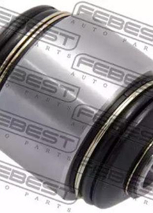 Сайленблок задней цапфы плавающий (14.2x43x55) jzs160/jzs161 1997-2005 toyota brevis jcg10 2001-2004 toyota brevis jcg15 4wd