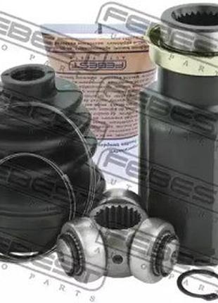 Шрус внутренный правый 21x43x28 (mazda demio dy3/dy5 2002-2007), 0511-dy5watrh