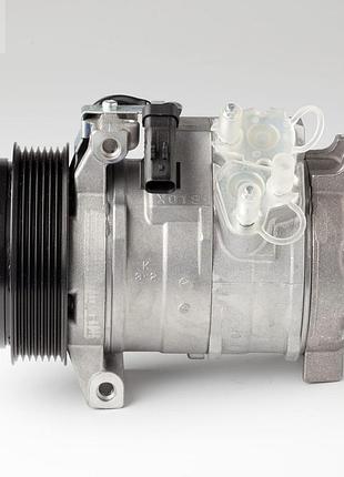 Компрессор кондиционера jeep grand cherokee (05-10) 3.0 crd 06/05->05/07 ds dcp06020