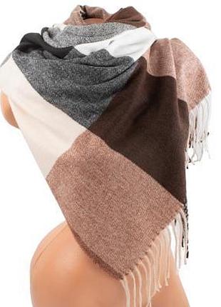 Женский шарф eterno