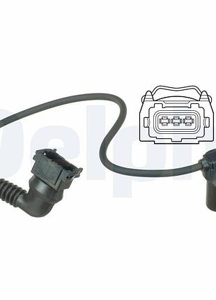 Датчик положения распределительного вала bmw 5 (e34) - 525 i 24v dl ss11211