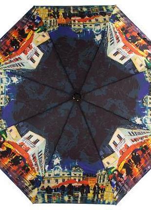 Зонт женский механический nex