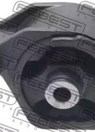Подушка двигателя задняя (honda jazz/fit gd1/gd6/gd8 2001- honda mobilio gb1/gb2 2001-), hm-fit