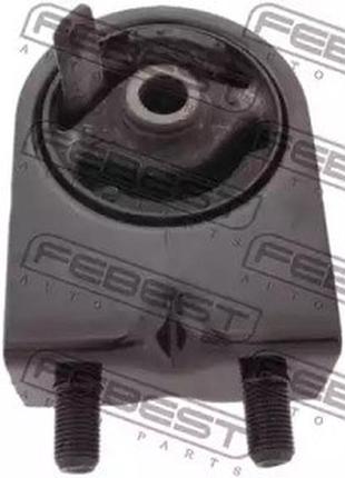 Подушка двигателя передняя (mazda 323 bj 1998-2002), mzm-bjf