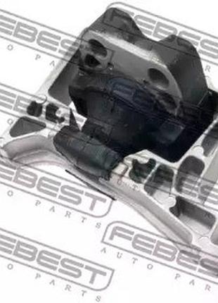 Подушка двигателя правая (ford focus ii 2004-), fm-cb4rh