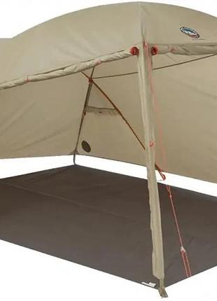 Палатка big agnes wyoming trail 2 olive