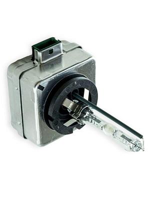 Автолампа ксеноновая d3s 12v 35w osram 66340