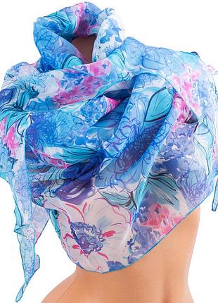 Шарф женский ashma