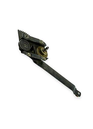 Стеклоподъемник газ 53 правый