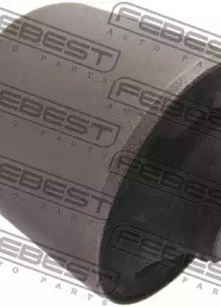 Сайленблок передней подушки дифференциала (mitsubishi delica p05w/p15w/p25w/p35w 1989-1999 h61w-h77w 1999-2005 mitsubishi