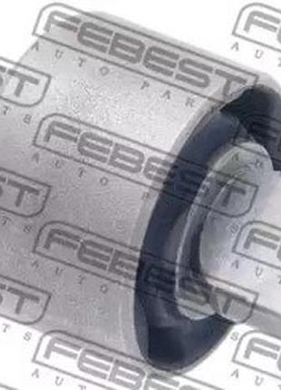 Сайленблок заднего подлинного ричага (toyota auris/hybrid (ukp) ade15#/nde150/nre150/zre15#/zze150/zwe150 2007-), tab-495