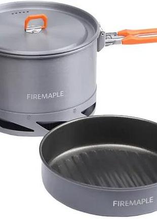 Набор посуды fire-maple fm feast heat-exchanger