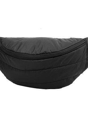 Сумка-бананка eterno