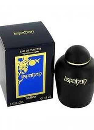 Yves rocher ispahan туалетная вода (винтаж) 100мл