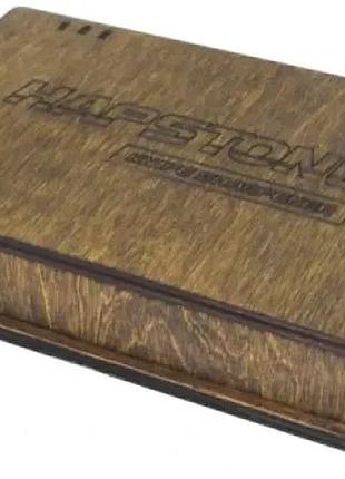 Органайзер hapstone для 6 точильных камней