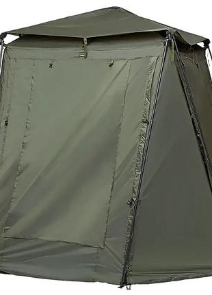 Палатка prologic fulcrum utility tent & condenser wrap