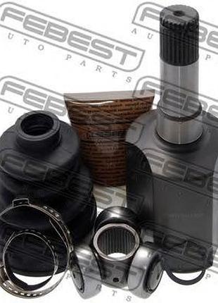 Шрус внутренний левый 32x35x34 (opel antara 2006-), 1011-caplh