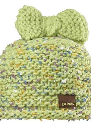 Детская шапка chaos abbie