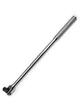 Вороток с шарниром 1/2" 600 мм crv intertool