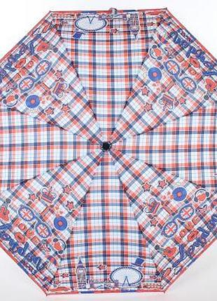 Парасолька жіноча механічна art rain