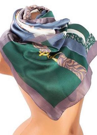 Женский шарф eterno