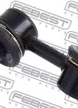 Тяга стабилизатора передняя левая (honda civic eu/ep/es 2001-2006 honda cr-v rd4/rd5/rd6/rd7/rd9 2001-2006 honda edix