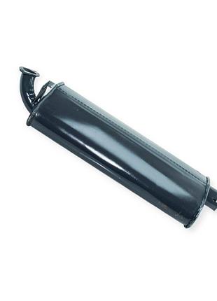 Глушник газ 2401, 2410, 31029, 3110 віроока