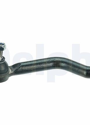 Наконечник рульової тяги nissan / renault qashqai,qashqai + 2,serena / kadjar,kangoo dl ta3239