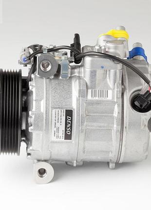 Компрессор кондиционера bmw 3 купе (e92) 2.5 2006.09 - 2010.02 325 xi n52 b25 a ds dcp05093