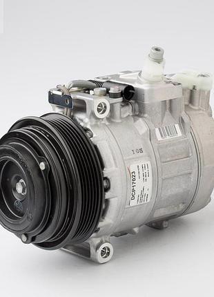 Компрессор кондиционера mercedes w202 c class (202) c180 1799 m 111.920, 921 95 > 09-00 7sbu16c r134a ds dcp17