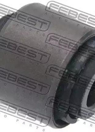 Сайленблок задней поперечной тяги (volkswagen golf v plus (5m1) 2004-), vwab-018