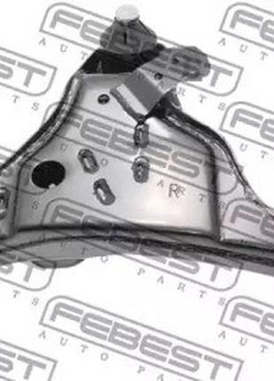 Ричег передний нижний правый (nissan pathfinder r51m 2005-), 0224-r51lr